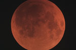 Moon Eclipse 2007