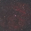 Antres Nebula