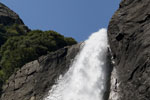 Lower Fall of Yosemite Falls